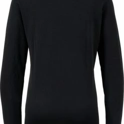 Campri Thermoshirt Lange Mouw - Sportshirt - Dames - Maat S - Zwart -Stroller shop 550x813 2