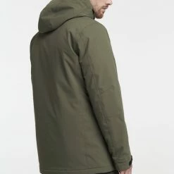 Tenson Harris Jacket Men - Jack - Heren - Olijfgroen - Maat XXL 30 Tenson Harris Jacket Men - Jack - Heren - Olijfgroen - Maat XXL -Stroller shop 550x814
