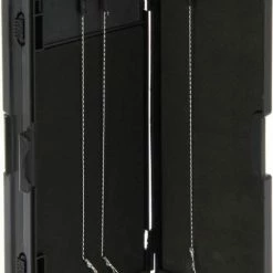 NGT Hardcase Rigbox Voor Maarliefst 72 Rigs! | Rig Wallet 12 NGT Hardcase Rigbox Voor Maarliefst 72 Rigs! | Rig Wallet -Stroller shop 550x814 4