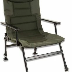 JRC Defender Hi-recliner Armchair | Karperstoel