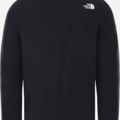 The North Face Resolve Fleece 1/4 Zip Outdoortrui Heren - Maat M -Stroller shop 550x815