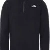 The North Face Resolve Fleece 1/4 Zip Outdoortrui Heren - Maat M 2 The North Face Resolve Fleece 1/4 Zip Outdoortrui Heren - Maat M -Stroller shop 550x817 3