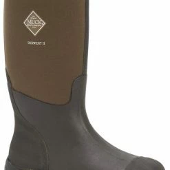 Muck Boot Derwent II - Bruin - Maat 44/45 30 Muck Boot Derwent II - Bruin - Maat 44/45 -Stroller shop 550x820 3