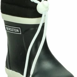 Bergstein Winterboot - Regenlaarzen - Unisex Junior - Black - Maat 22 -Stroller shop 550x821 1