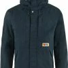 Fjallraven Vardag Lite Padded Jacket M Heren Outdoorjas - Maat M -Stroller shop 550x822 1