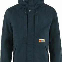 Fjallraven Vardag Lite Padded Jacket M Heren Outdoorjas - Maat M