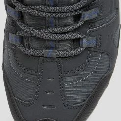 Merrell Accentor Low Gore-Tex Wandelschoenen - Waterdicht - Grijs - Heren - Maat 47 -Stroller shop 550x822 4