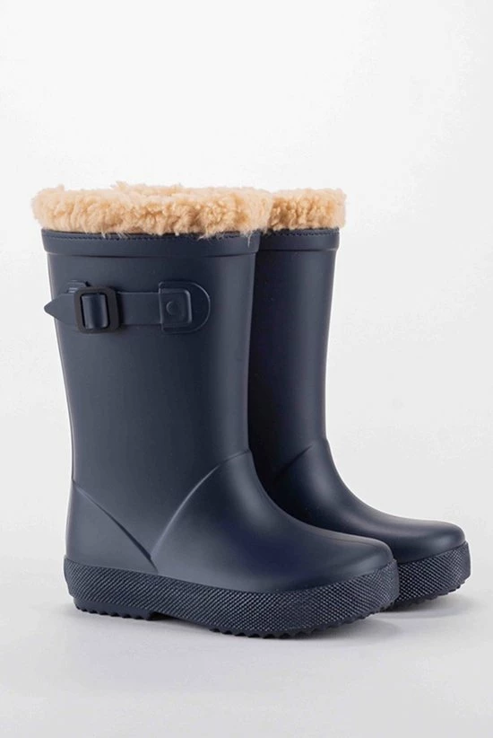 Igor - Regenlaarzen Voor Kinderen - Splash Euri Borreguito - Marineblauw - Maat 29EU 18 Igor - Regenlaarzen Voor Kinderen - Splash Euri Borreguito - Marineblauw - Maat 29EU - Afbeelding 16