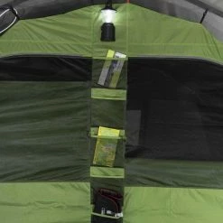 High Peak Tunneltent Garda 5.0, 5 Persoons , 2,1 M Stahoogte, 4.000 Mm Waterdicht 19 High Peak Tunneltent Garda 5.0, 5 Persoons , 2,1 M Stahoogte, 4.000 Mm Waterdicht -Stroller shop 550x823