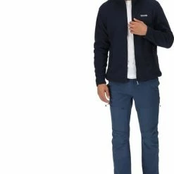 Regatta Hedman II Trui - Heren - Blauw - Maat XL -Stroller shop 550x823 9