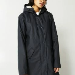 America Today Janice Teddy - Dames Regenjas - Maat M -Stroller shop 550x825 2