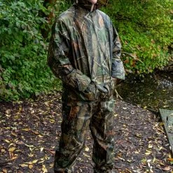 Ultimate Camo Rain Suit Size XL | Regenpak 39 Ultimate Camo Rain Suit Size XL | Regenpak -Stroller shop 550x825 21