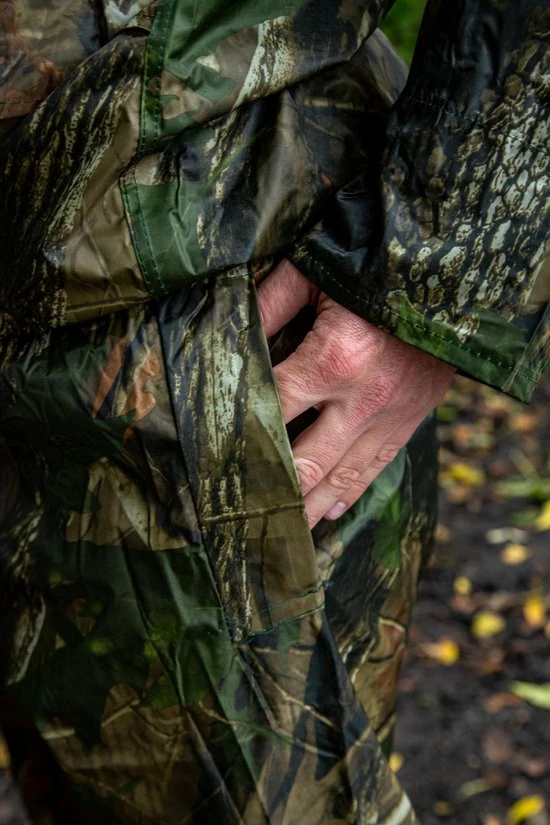 Ultimate Camo Rain Suit Size XL | Regenpak 19 Ultimate Camo Rain Suit Size XL | Regenpak - Afbeelding 17