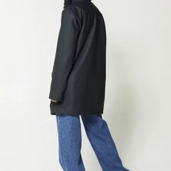 America Today Janice Teddy - Dames Regenjas - Maat M -Stroller shop 550x825 3