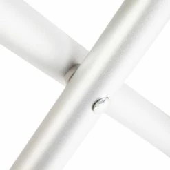 Bo-Camp Krukje - Campingkruk - Inklapbaar - Grijs 15 Bo-Camp Krukje - Campingkruk - Inklapbaar - Grijs -Stroller shop 550x825 40