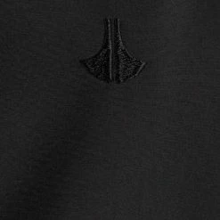 BJØRNSON YLVA Softshell Jas 4 Seizoenen Dames - Winddicht - Fleece Gevoerd - Capuchon - Tussenjas - Damesjas - Maat 48 - Zwart -Stroller shop 550x825 41