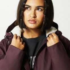 America Today Janice Teddy - Dames Regenjas - Maat L 12 America Today Janice Teddy - Dames Regenjas - Maat L -Stroller shop 550x825 51