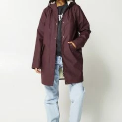 America Today Janice Teddy - Dames Regenjas - Maat M 10 America Today Janice Teddy - Dames Regenjas - Maat M -Stroller shop 550x825 62