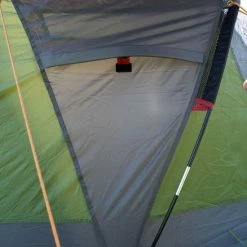 Coleman Darwin 4 Plus Koepeltent - 4-Persoons - Groen -Stroller shop 550x825 66