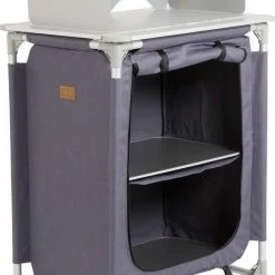 Redwood Varazze - Kookkasten - Grey