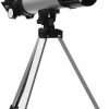 LORIOTH® Astronomische Telescoop - Telescoop 90x Zoom - HD Sterrenkijker - Inclusief Statief - Inclusief Telefoon Clip - Outdoor - Zwart -Stroller shop 550x827