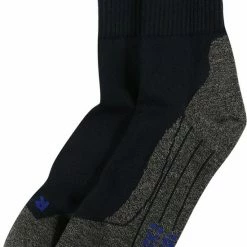 FALKE TK2 Explore Cool Short Wandelsokken Kort Zacht Thermisch Anti-blaar Antizweet Zonder Motief Met Elastische Boord Verkoelend Ademend Sneldrogend Blauw Heren Sportsokken - Maat 44-45 40 FALKE TK2 Explore Cool Short Wandelsokken Kort Zacht Thermisch Anti-blaar Antizweet Zonder Motief Met Elastische Boord Verkoelend Ademend Sneldrogend Blauw Heren Sportsokken - Maat 44-45 -Stroller shop 550x834
