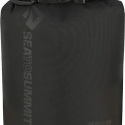 Sea To Summit - Lightweight Dry Sack 70D - Waterdichte Zak - 1L - Zwart - Bulkverpakking -Stroller shop 550x834 4