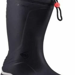 Dunlop Regenlaarzen - Maat 40 - Zwart -Stroller shop 550x836 1