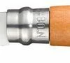 Opinel - Zakmes - No. 08 - Carbon -Stroller shop 550x90