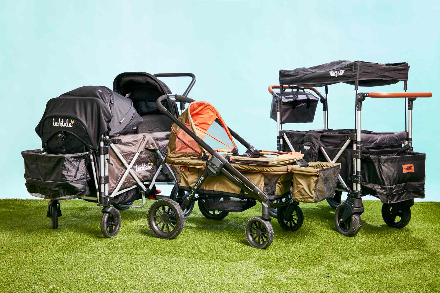 Isoproducts Gecertificeerd winkel 1 Isoproducts Gecertificeerd winkel -Stroller shop 8